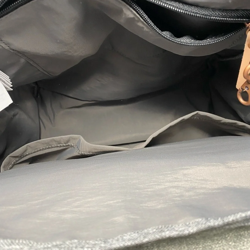 Petunia Pickle bottom Boxy Diaper Bag